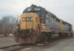 CSX 6233